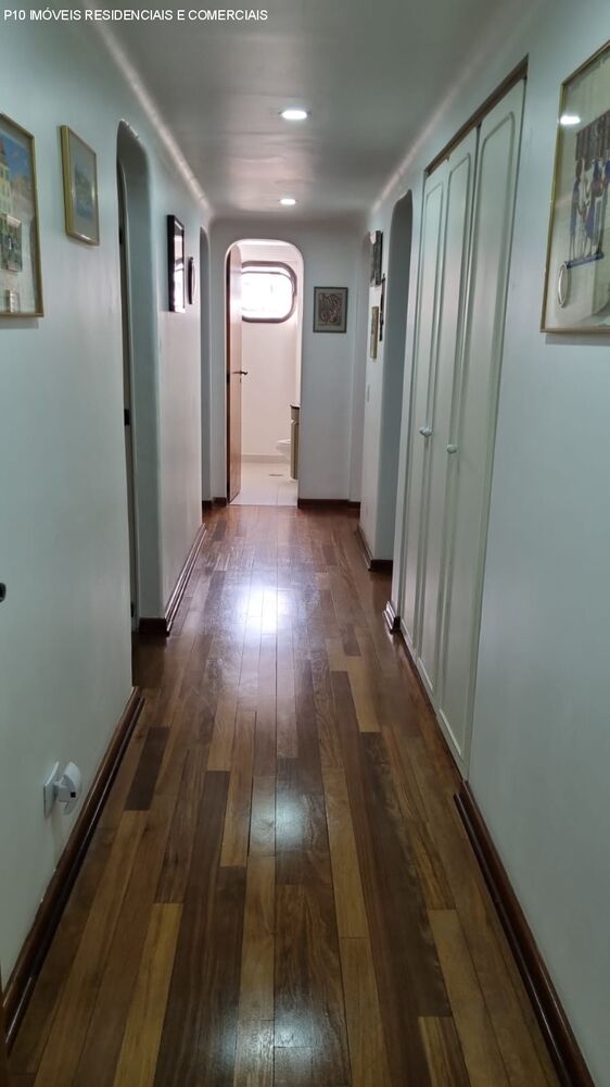 Apartamento, 3 quartos, 195 m² - Foto 10