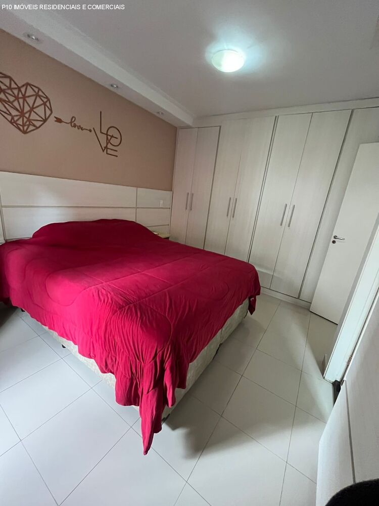 Casa de Condomínio, 3 quartos - Foto 9