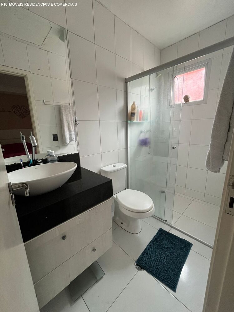 Casa de Condomínio, 3 quartos - Foto 12