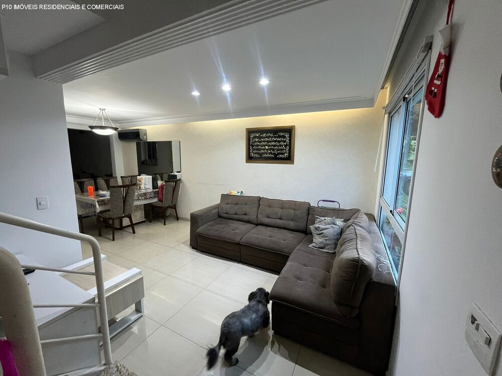 Casa de Condomínio, 3 quartos - Foto 7