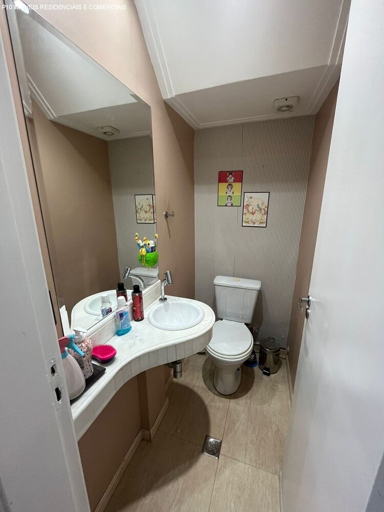Casa de Condomínio, 3 quartos - Foto 11