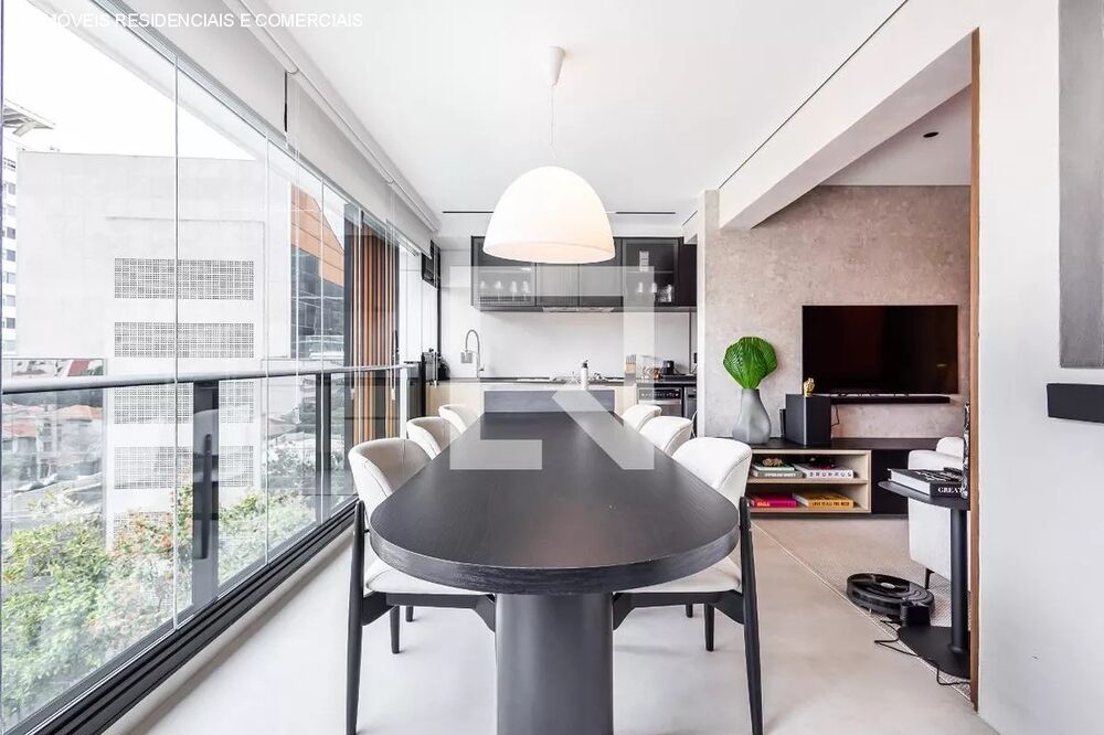 Apartamento, 2 quartos, 73 m² - Foto 1