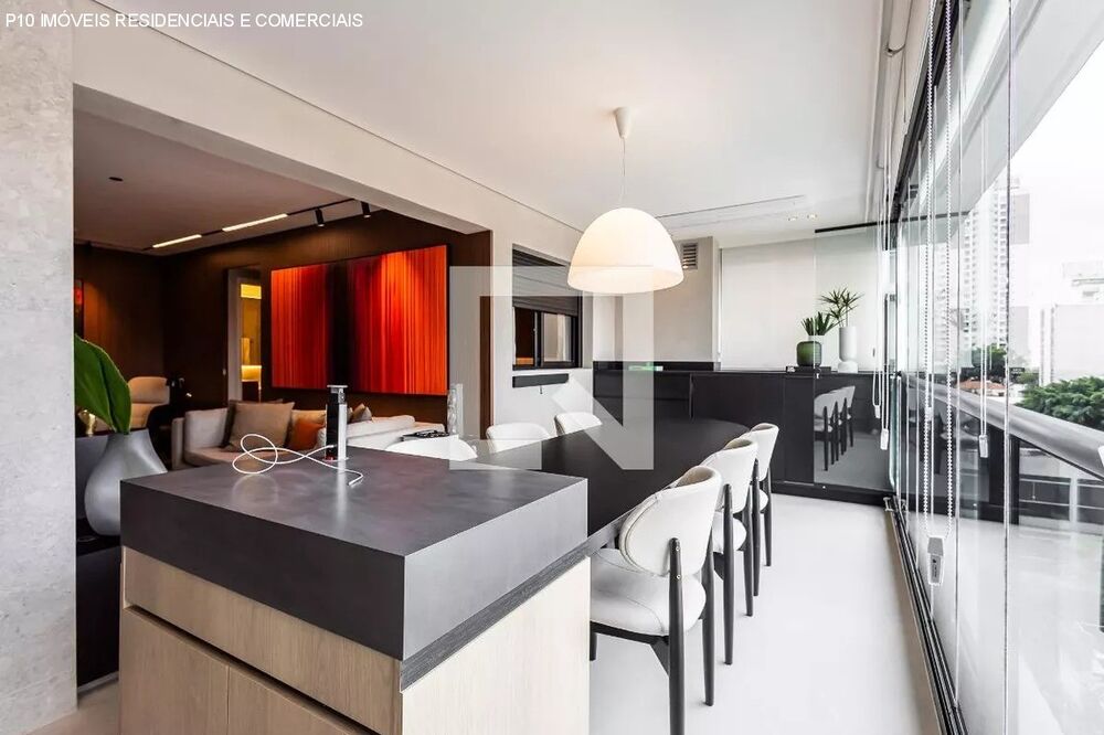 Apartamento, 2 quartos, 73 m² - Foto 2