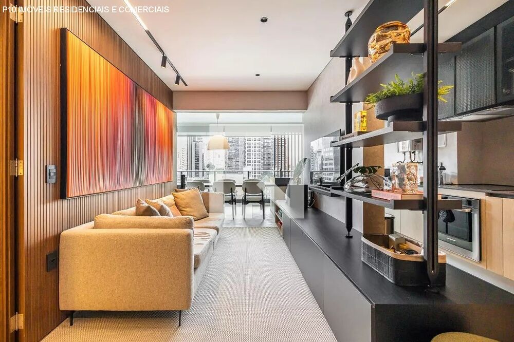 Apartamento, 2 quartos, 73 m² - Foto 5