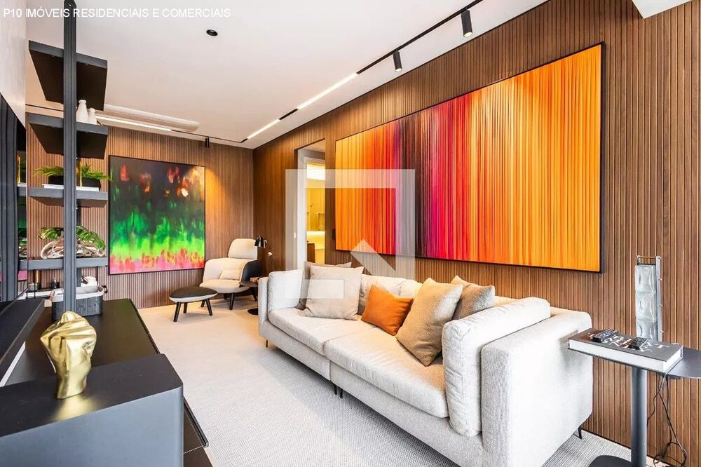 Apartamento, 2 quartos, 73 m² - Foto 6