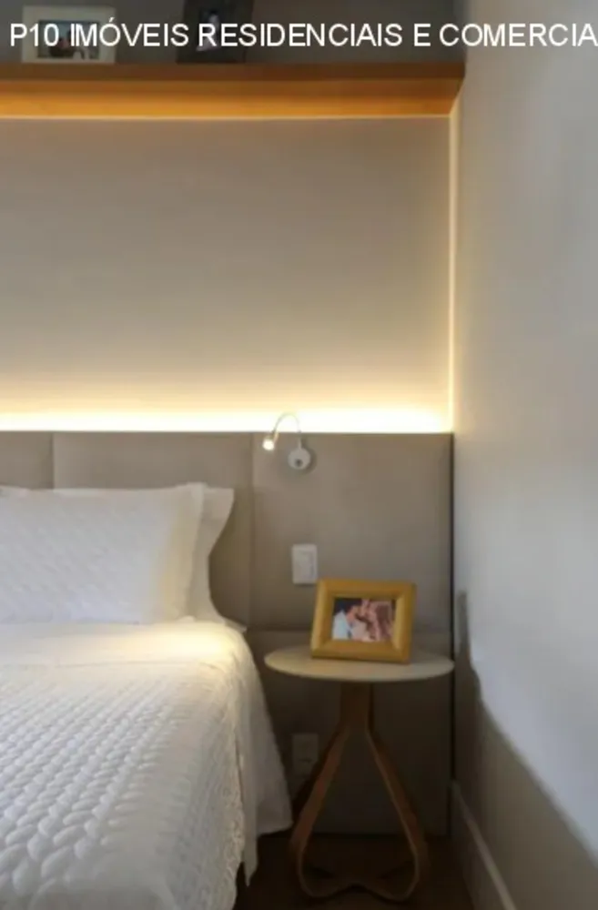 Apartamento, 3 quartos, 129 m² - Foto 5