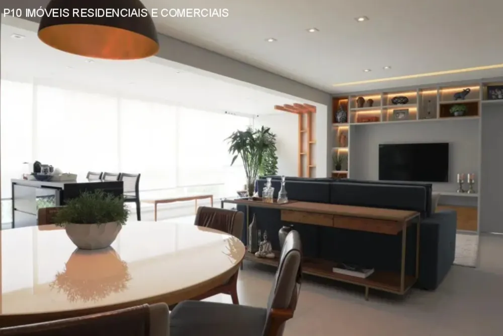 Apartamento, 3 quartos, 129 m² - Foto 4