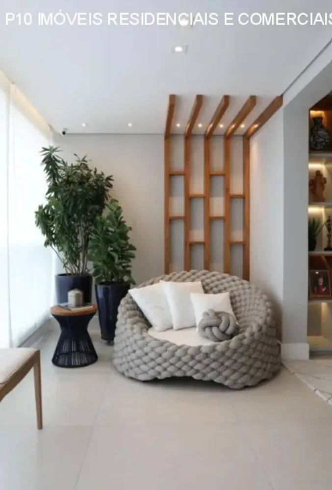 Apartamento, 3 quartos, 129 m² - Foto 6