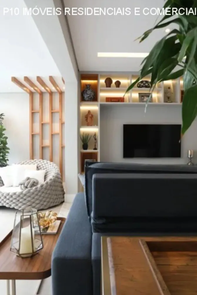 Apartamento, 3 quartos, 129 m² - Foto 8