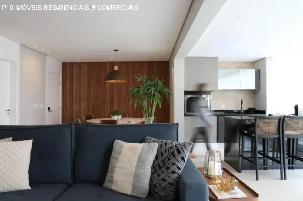Apartamento, 3 quartos, 129 m² - Foto 3