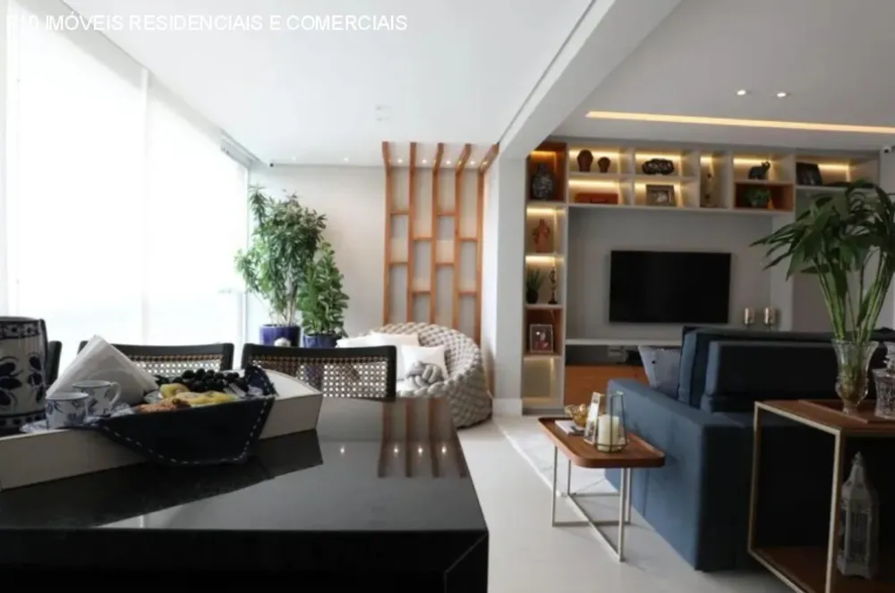 Apartamento, 3 quartos, 129 m² - Foto 7