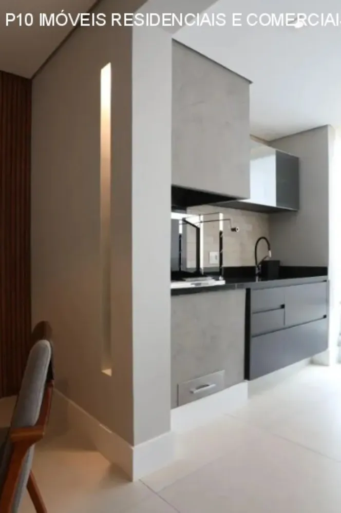 Apartamento, 3 quartos, 129 m² - Foto 1