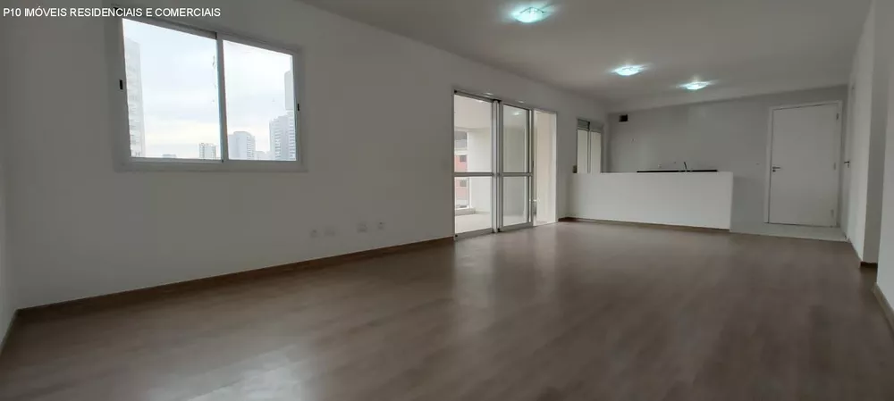 Apartamento à venda com 2 quartos, 109m² - Foto 1