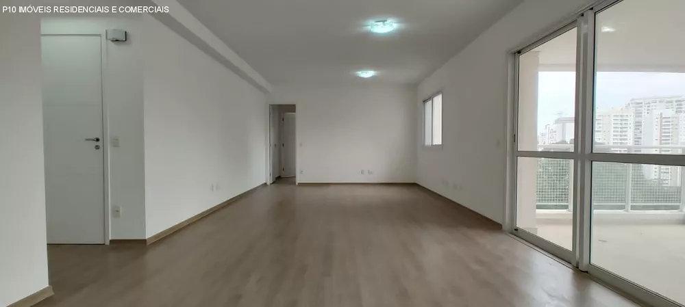 Apartamento à venda com 2 quartos, 109m² - Foto 2