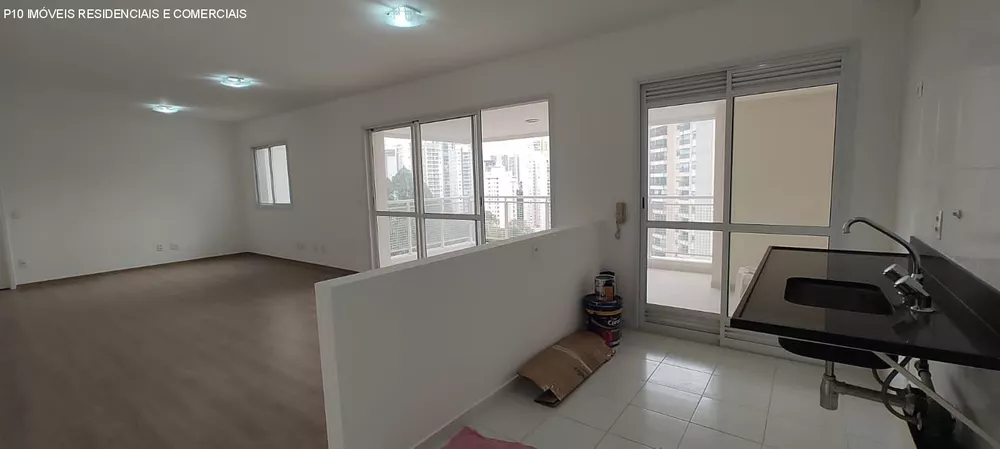 Apartamento à venda com 2 quartos, 109m² - Foto 3