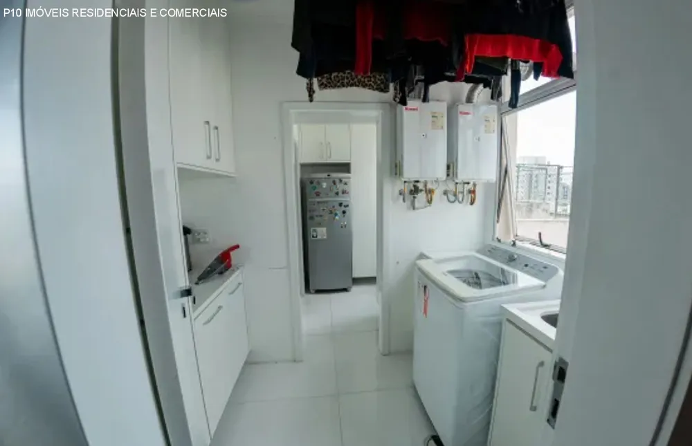 Cobertura, 4 quartos, 310 m² - Foto 12