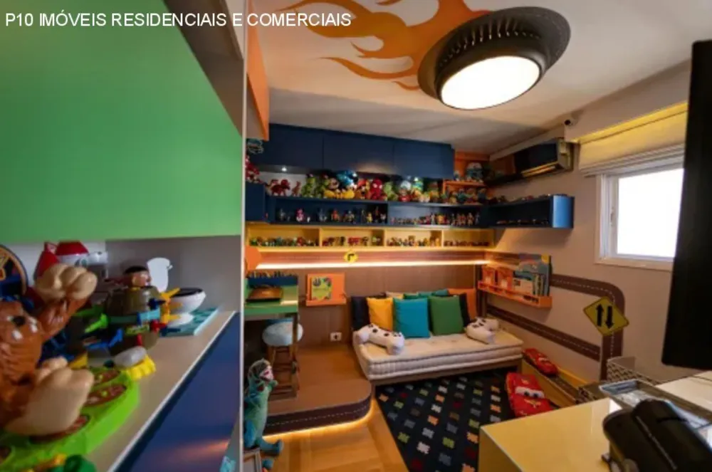 Cobertura, 4 quartos, 310 m² - Foto 11