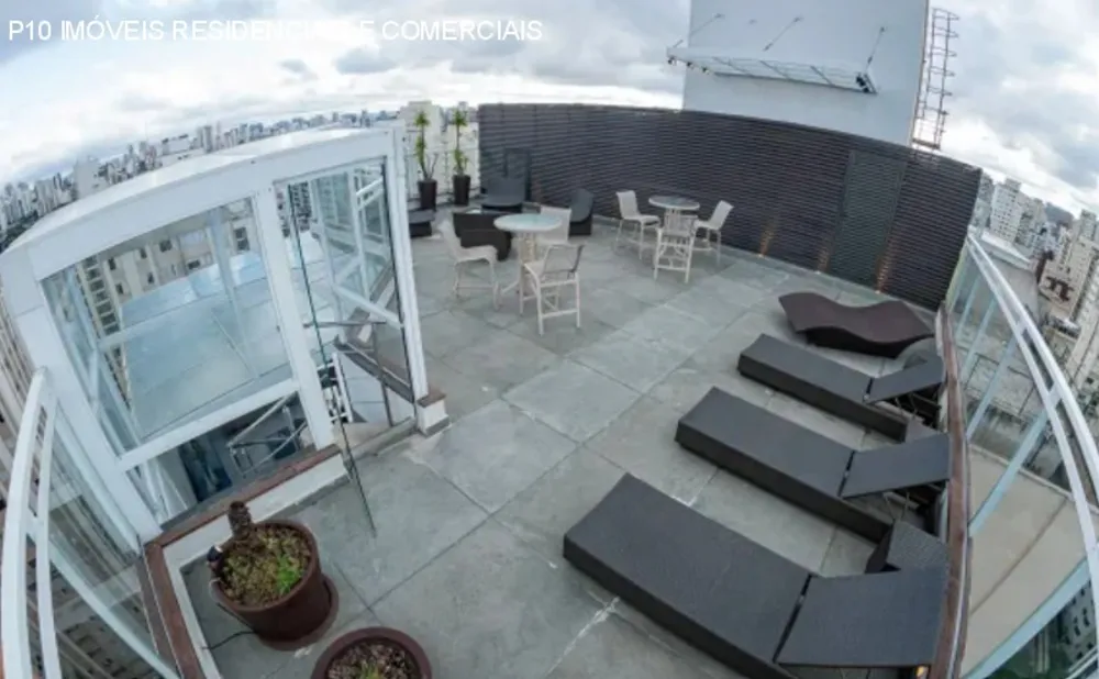 Cobertura, 4 quartos, 310 m² - Foto 5