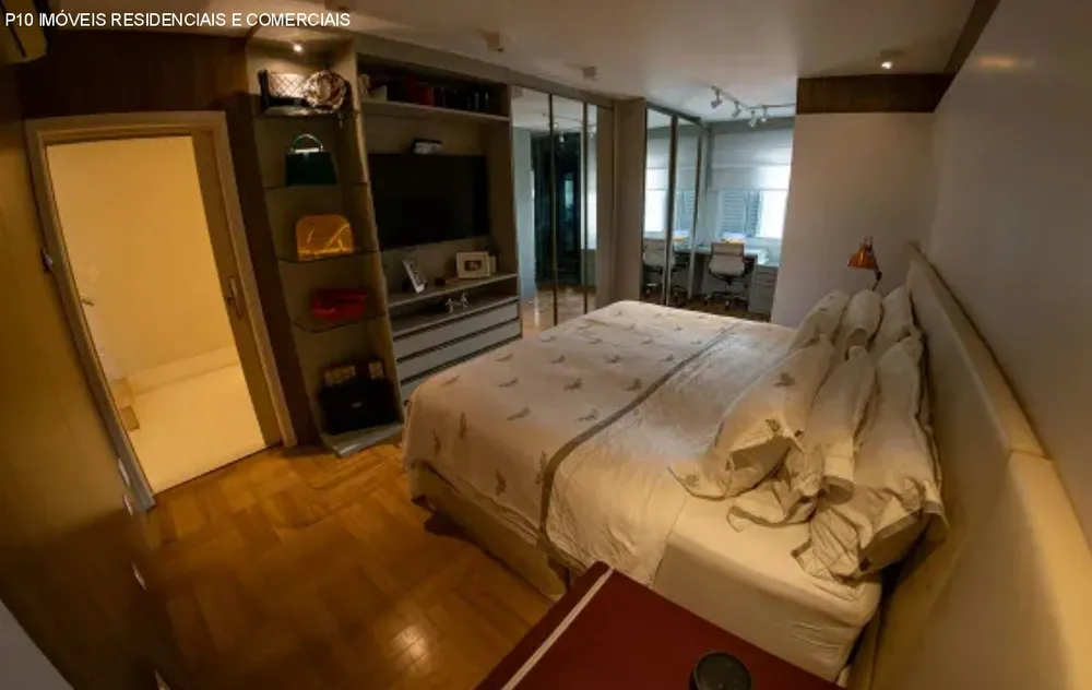 Cobertura, 4 quartos, 310 m² - Foto 9