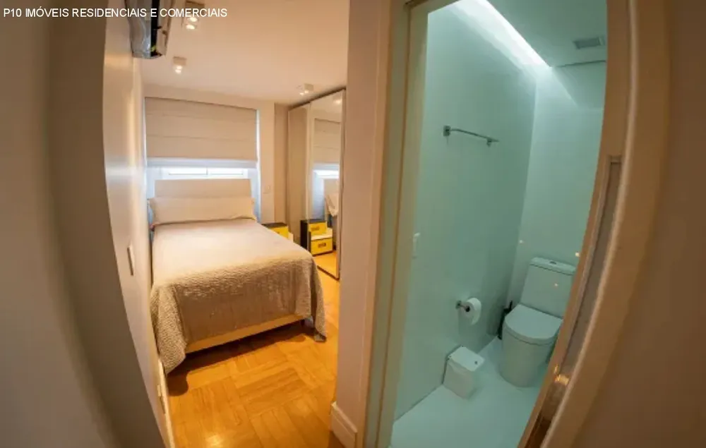 Cobertura, 4 quartos, 310 m² - Foto 8