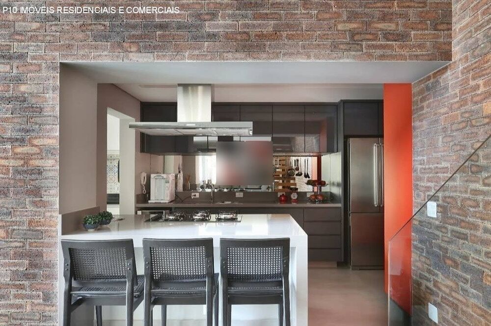 Apartamento, 3 quartos, 173 m² - Foto 5
