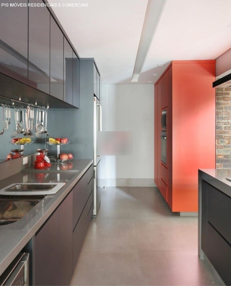 Apartamento, 3 quartos, 173 m² - Foto 6