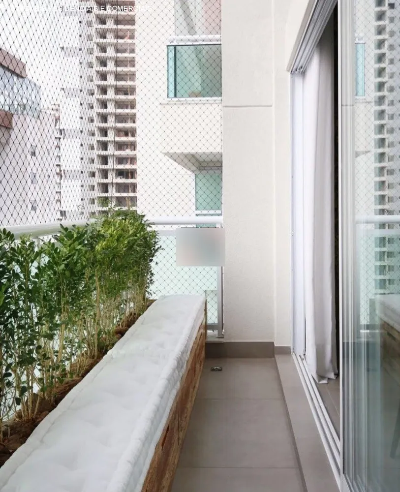 Apartamento, 3 quartos, 173 m² - Foto 9