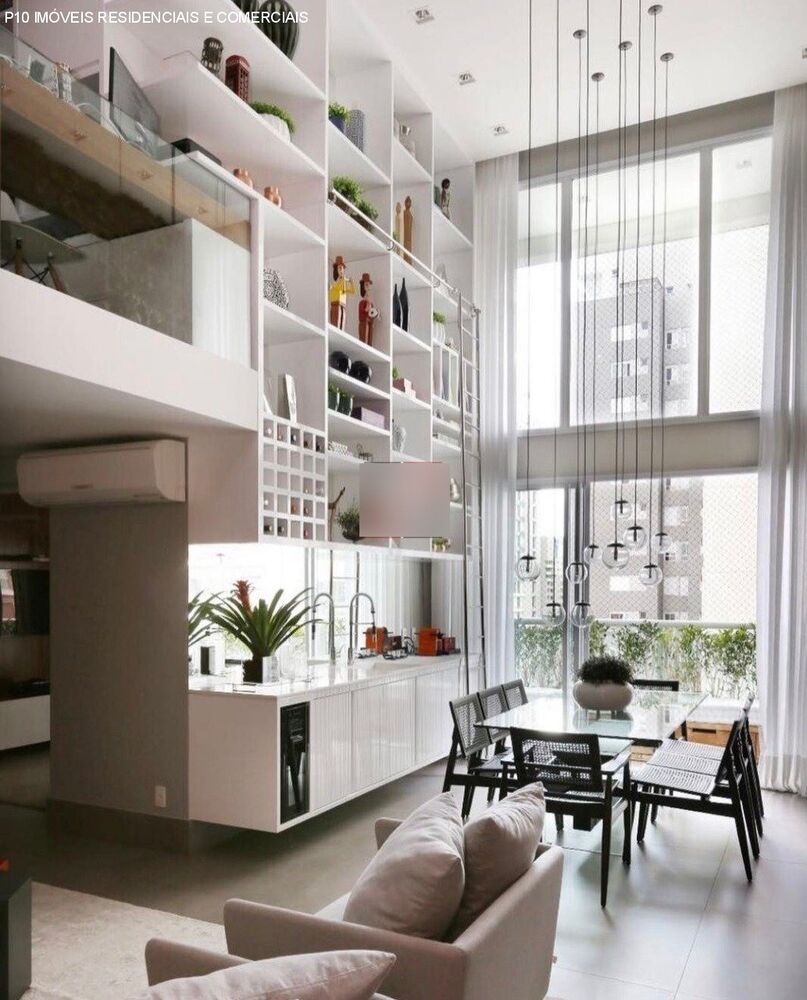 Apartamento, 3 quartos, 173 m² - Foto 12