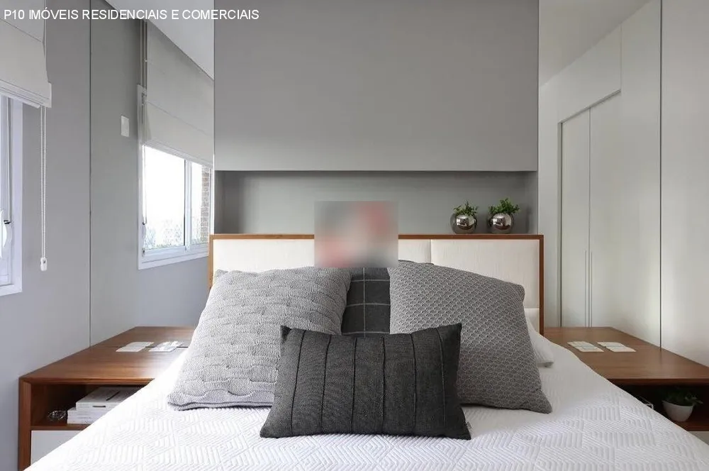 Apartamento, 3 quartos, 173 m² - Foto 10