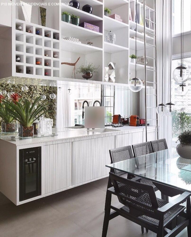 Apartamento, 3 quartos, 173 m² - Foto 2