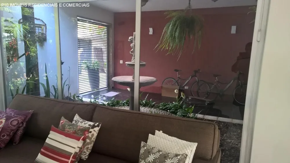 Casa, 4 quartos - Foto 7