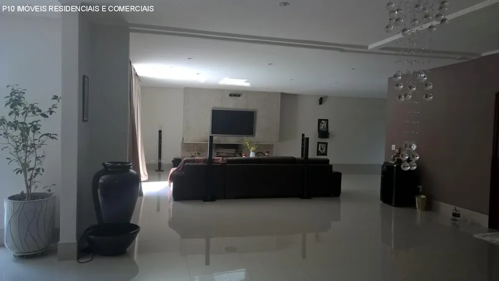 Casa, 4 quartos - Foto 2
