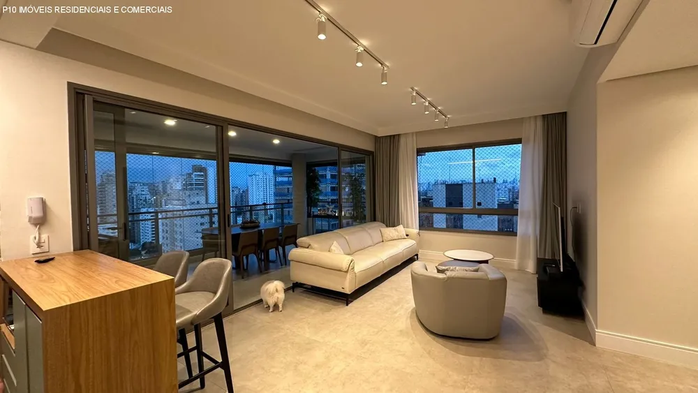 Apartamento, 3 quartos, 117 m² - Foto 3
