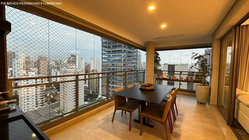 Apartamento, 3 quartos, 117 m² - Foto 2