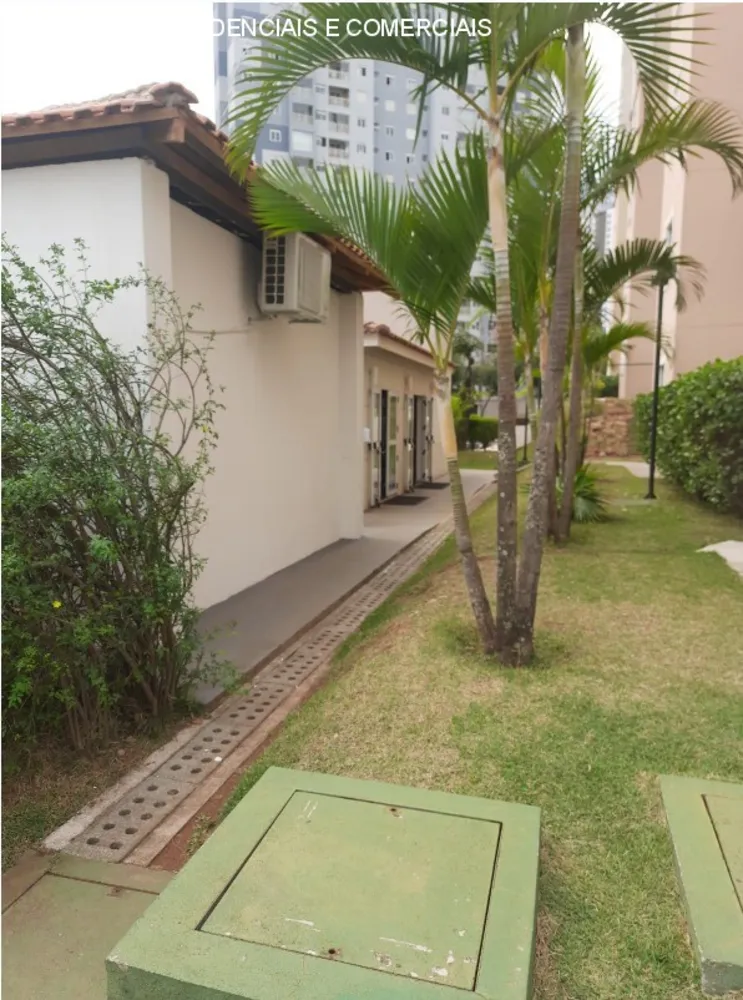 Apartamento, 2 quartos, 55 m² - Foto 1