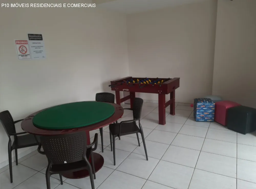 Apartamento, 2 quartos, 55 m² - Foto 5