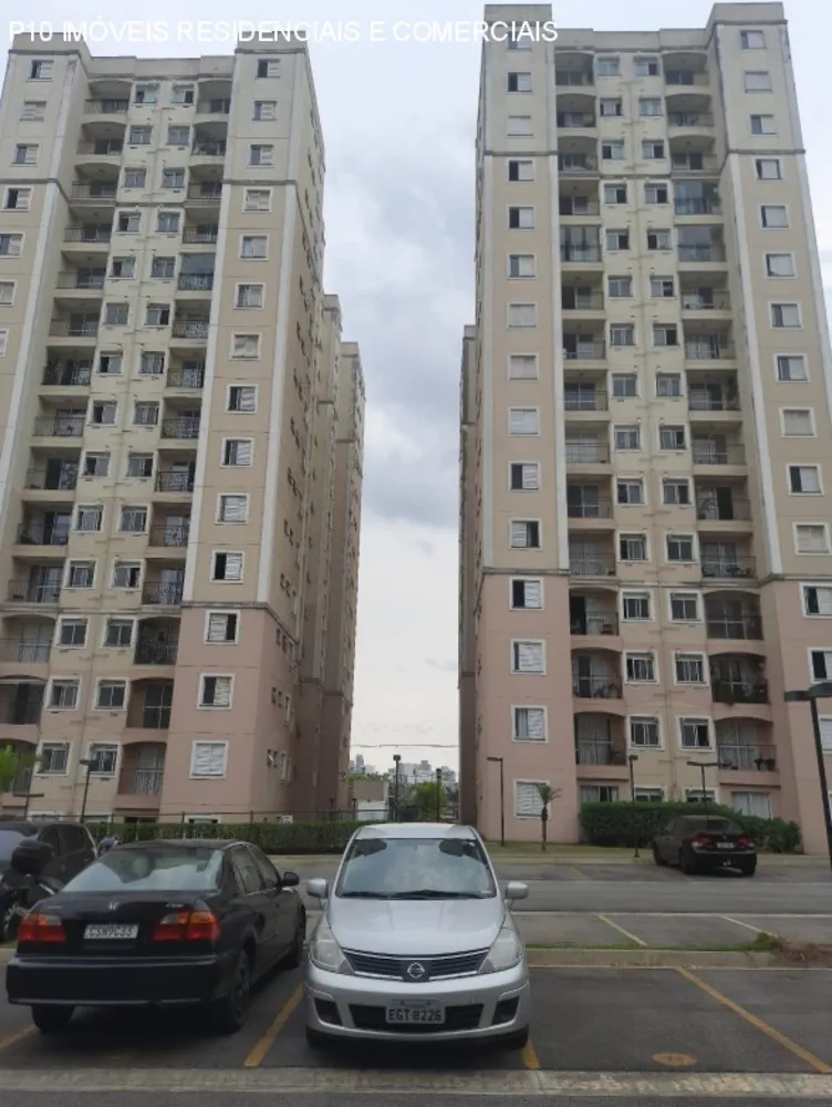 Apartamento, 2 quartos, 55 m² - Foto 6