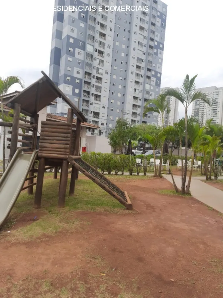 Apartamento, 2 quartos, 55 m² - Foto 2