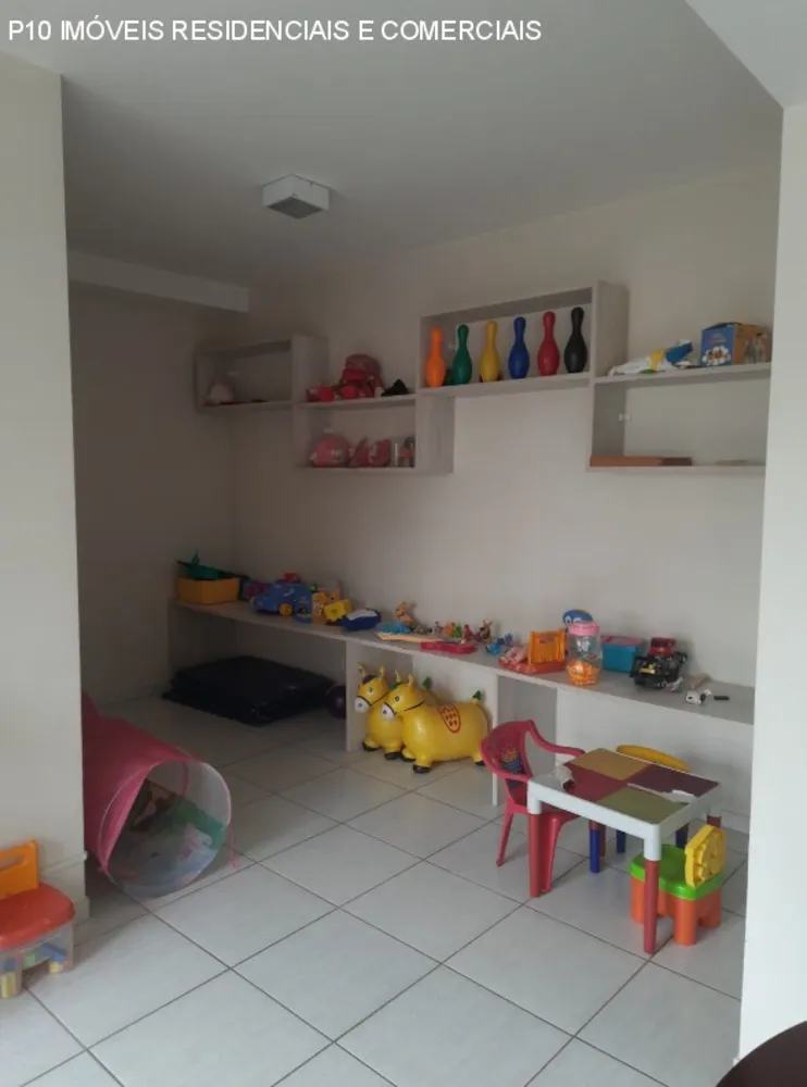 Apartamento, 2 quartos, 55 m² - Foto 3