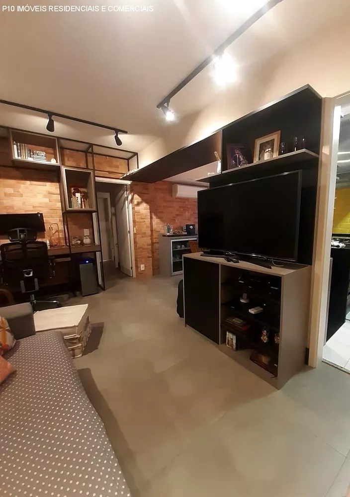 Apartamento à venda com 2 quartos, 77m² - Foto 7