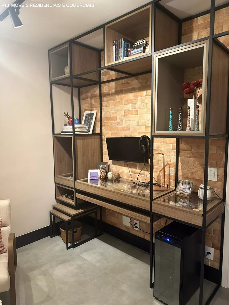 Apartamento à venda com 2 quartos, 77m² - Foto 5