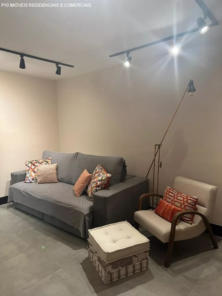 Apartamento à venda com 2 quartos, 77m² - Foto 6