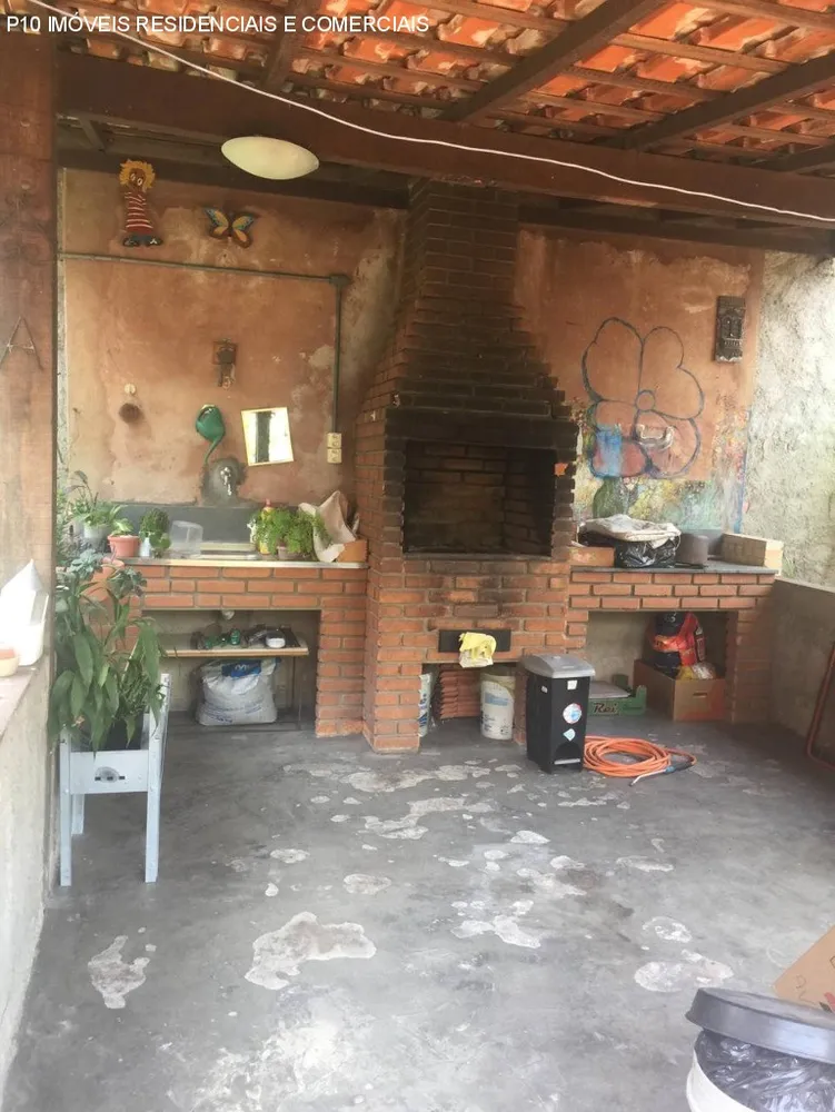 Casa, 3 quartos - Foto 10