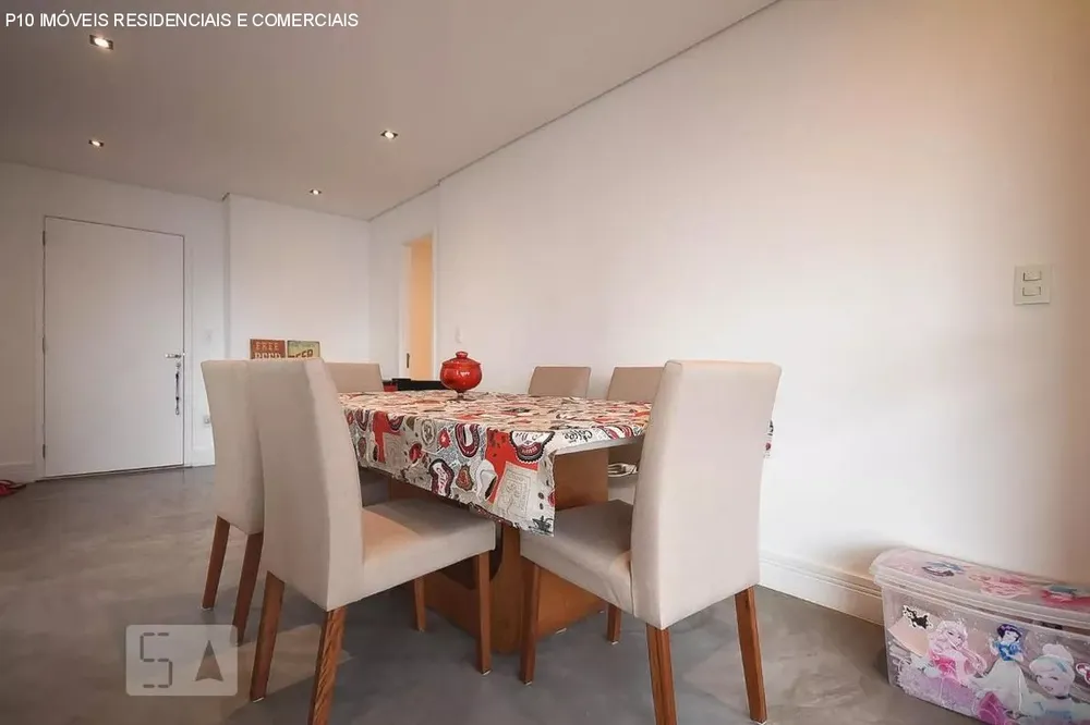 Apartamento, 3 quartos, 170 m² - Foto 11