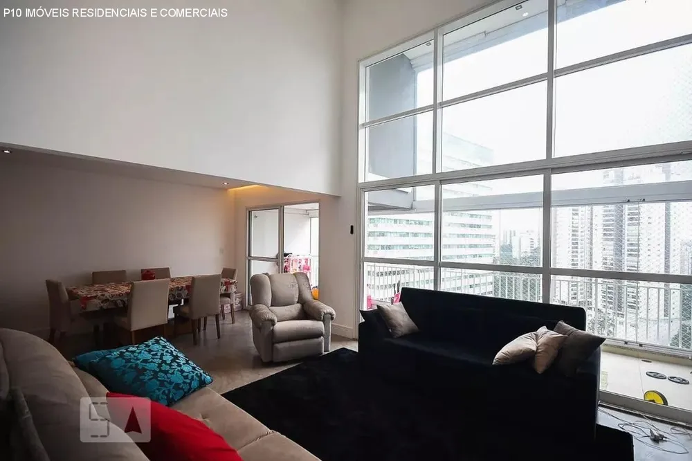 Apartamento, 3 quartos, 170 m² - Foto 9