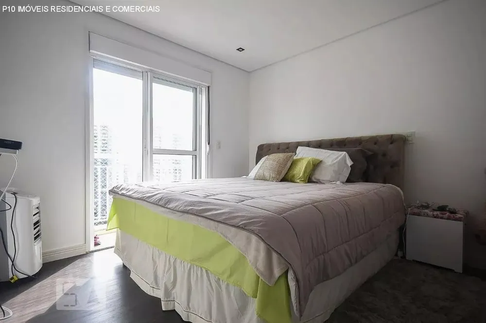 Apartamento, 3 quartos, 170 m² - Foto 8