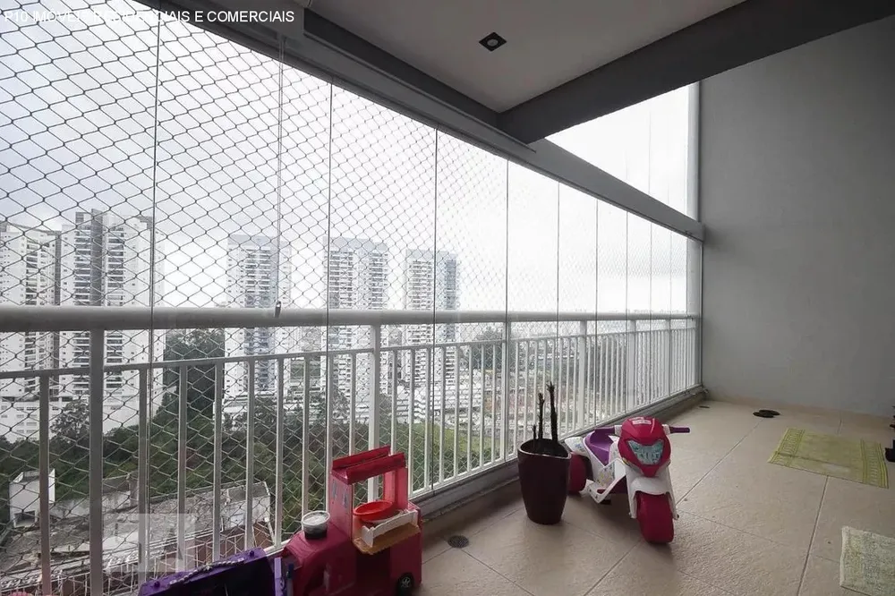 Apartamento, 3 quartos, 170 m² - Foto 7