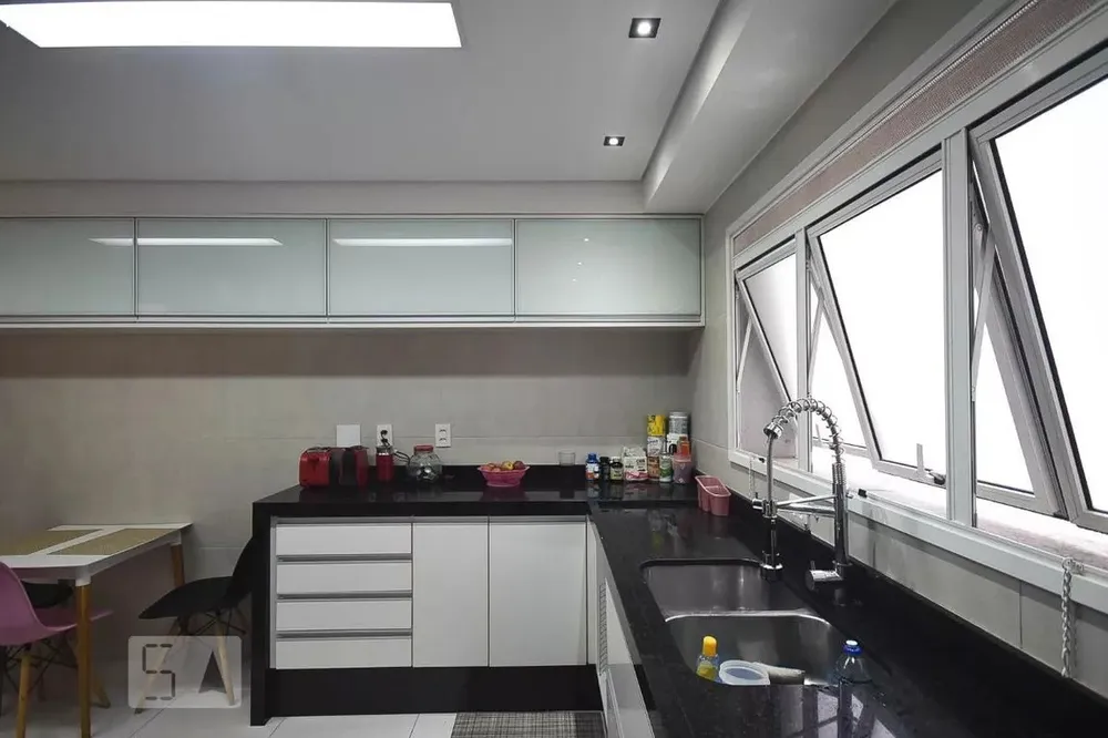 Apartamento, 3 quartos, 170 m² - Foto 5