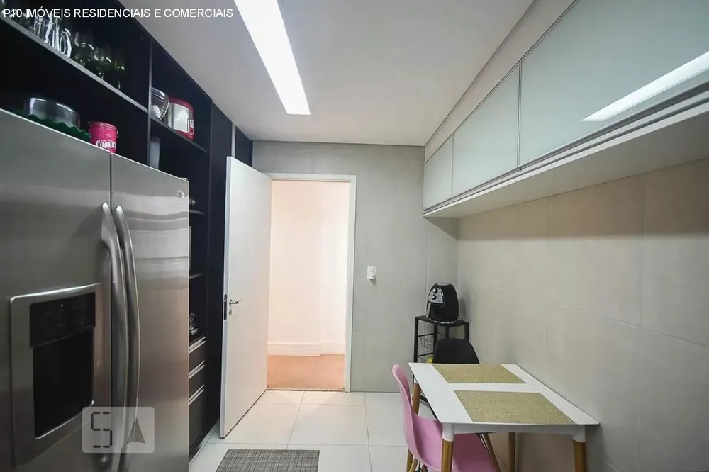 Apartamento, 3 quartos, 170 m² - Foto 1