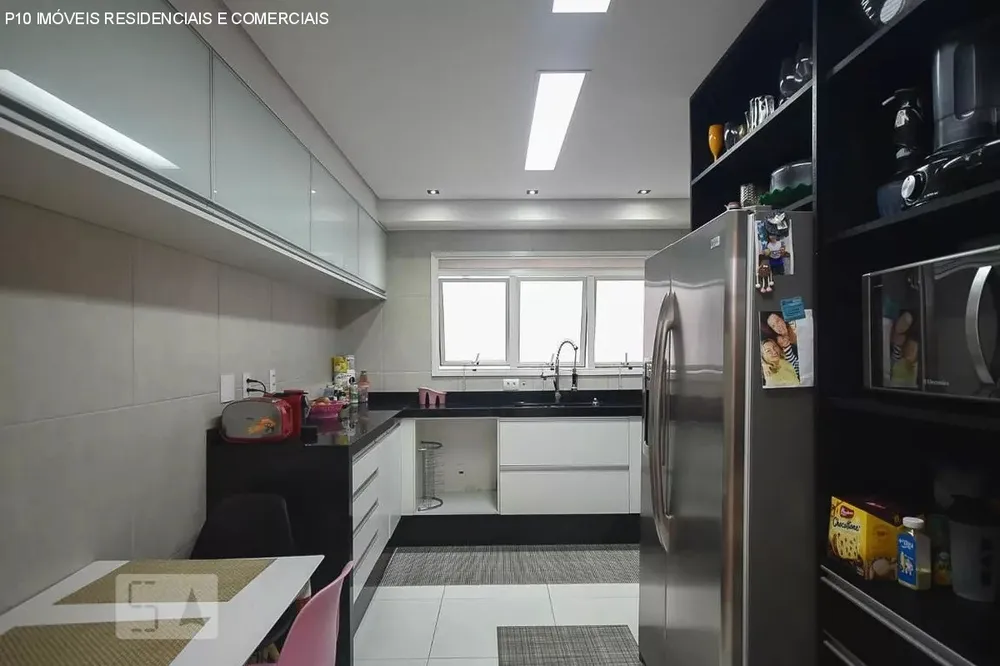 Apartamento, 3 quartos, 170 m² - Foto 6